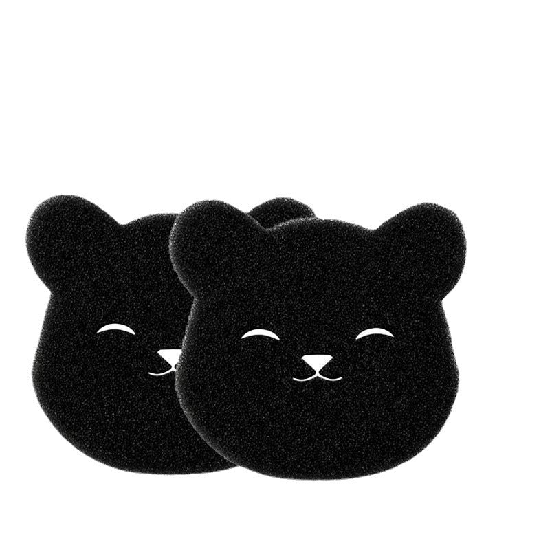Little Bear Hair Sticker Washing Machine Pet Hair Filter