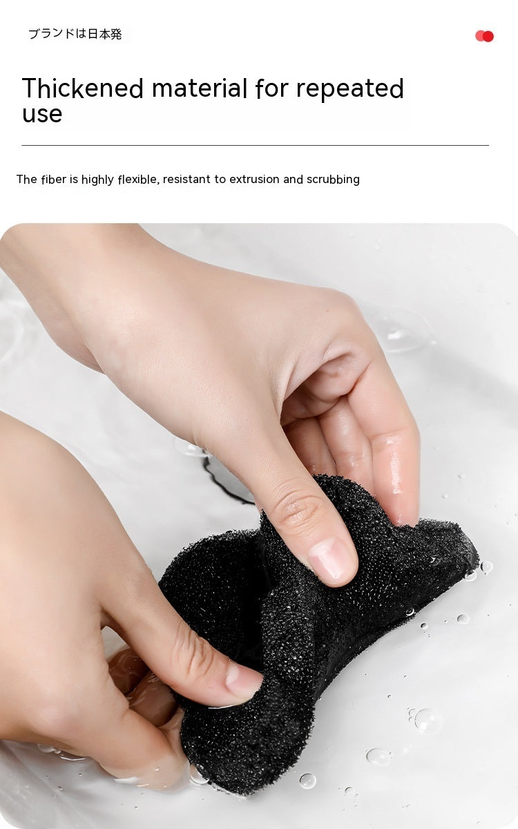 Little Bear Hair Sticker Washing Machine Pet Hair Filter